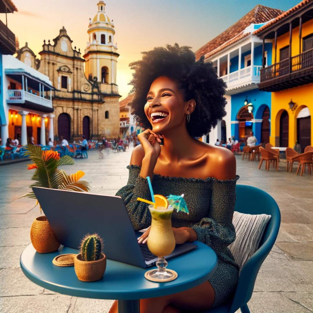 Cartagena Packing Guide